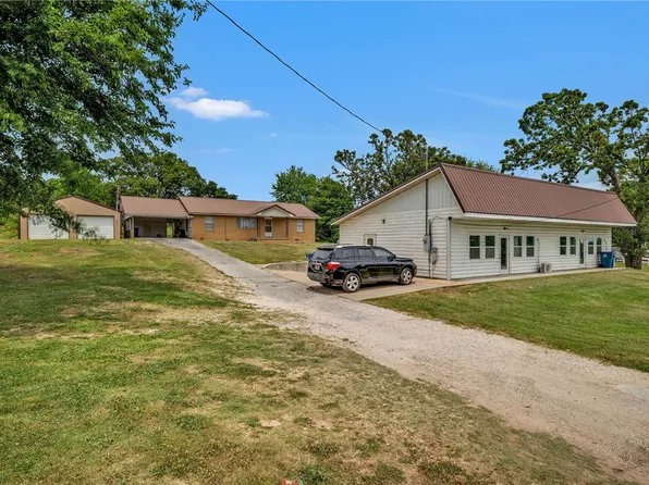 1259 N Business Highway 49, Neosho, MO 64850