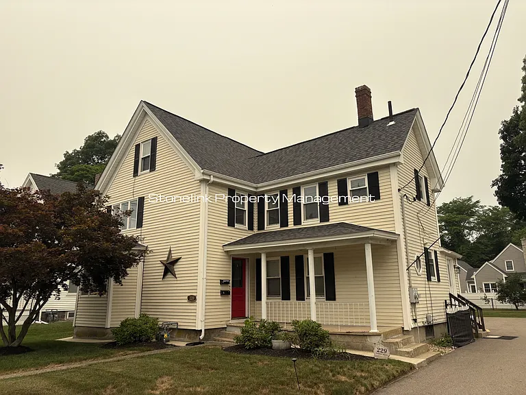 229 Tremont St — Photo 11
