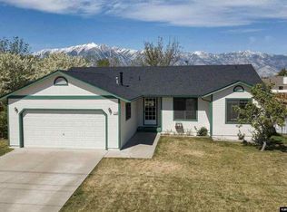 758 Long Valley Rd, Gardnerville, NV 89460