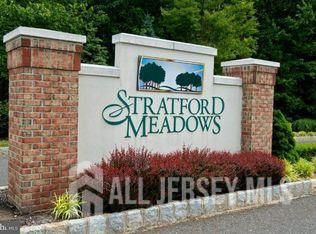 122 Morgan Way, Monroe Township, NJ 08831