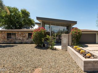 1925 E Lamar Rd, Phoenix, AZ 85016