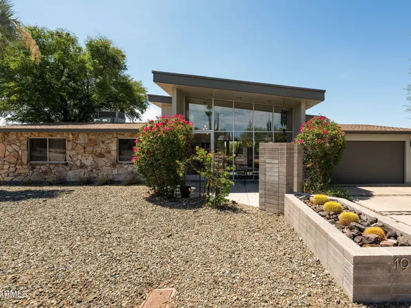 1925 E LAMAR Road, Phoenix, AZ 85016