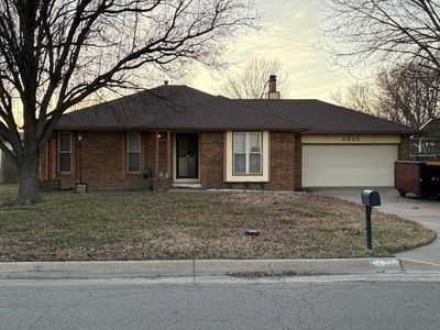 2525 S Capri Ln, Wichita, KS, 67210
