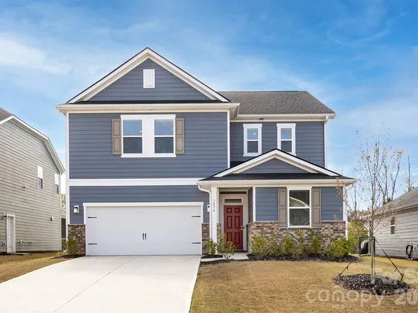 3234 Fenchurch Ln, Denver, NC 28037