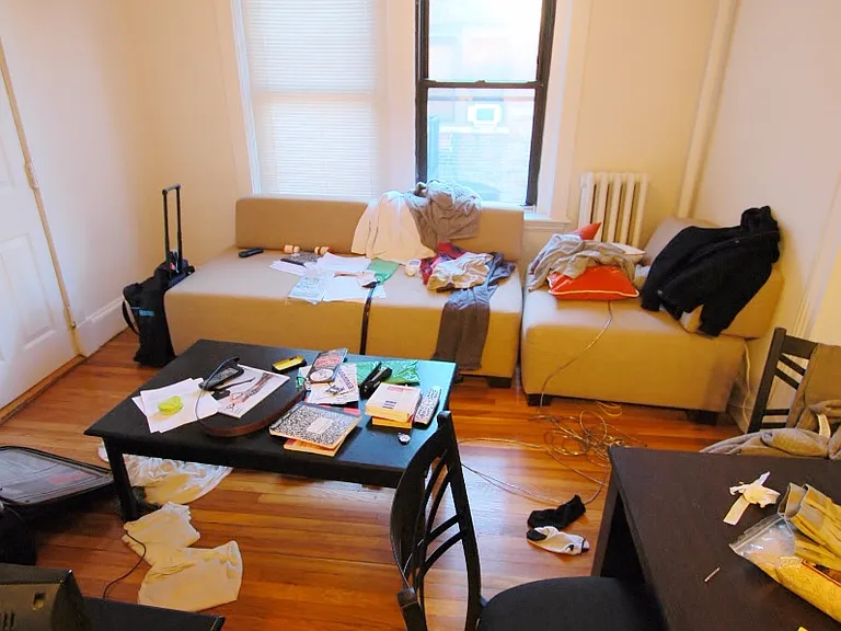 58 Westland Ave #24 — Photo 1
