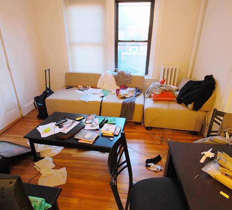 1st image of 58 Westland Ave APT 24