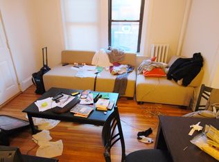 58 Westland Ave APT 24, Boston, MA 02115