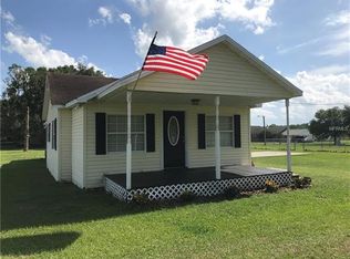 701 W Keysville Rd, Plant City, FL 33567