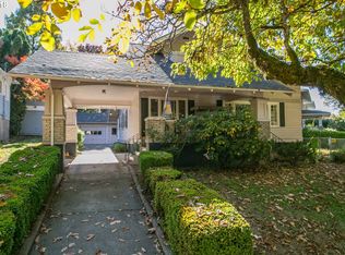 3312 NE Flanders St, Portland, OR 97232