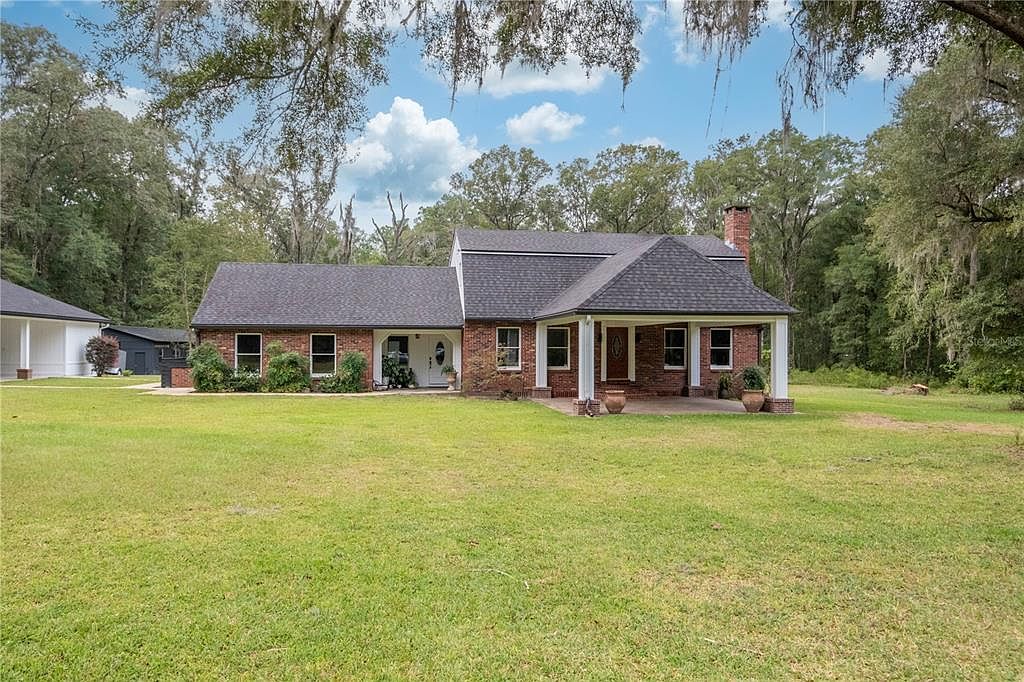 14101 Millhopper Rd, Gainesville, FL 32653 Zillow