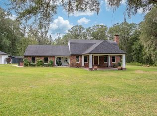 14101 Millhopper Rd, Gainesville, FL 32653