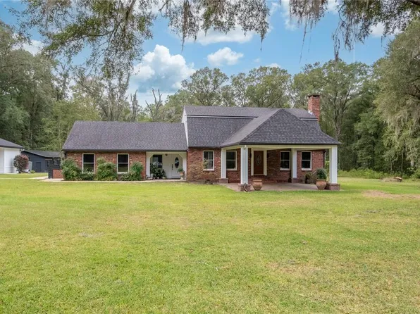 14101 Millhopper Rd, Gainesville, FL 32653