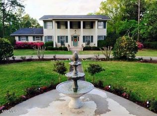 369 Sunset Dr, Lucedale, MS 39452
