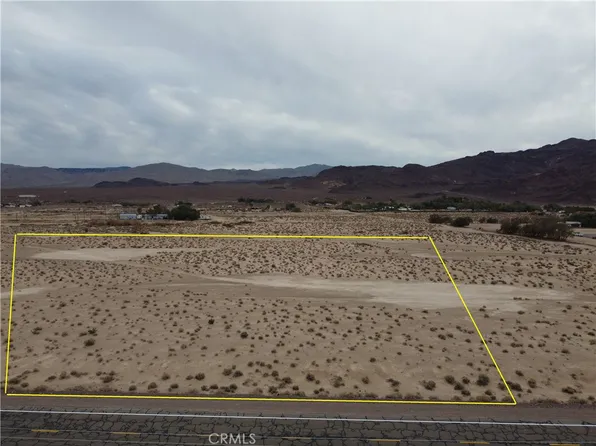 26 National Trails Highway Route 66 Lot 2, Newberry Springs, CA 92365