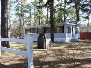 13 Piper Trl #47A, Freedom, NH 03836