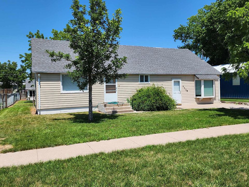1130 2nd St, Sutherland, NE 69165 MLS 24967 Zillow