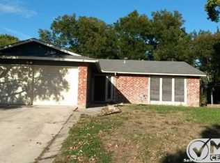 5939 McIvey Way, San Antonio, TX 78233