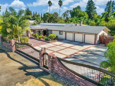 3730 N Cherryland Ave, Stockton, CA, 95215