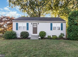 3809 Colonial Rd, Harrisburg, PA 17109