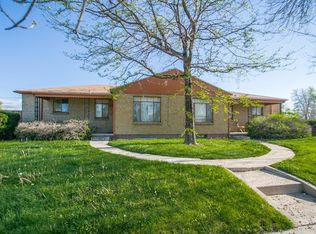 5257 Martin Luther King Blvd, Denver, CO 80207