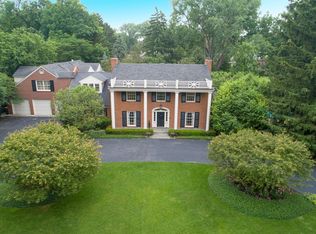 78 Woodley Rd, Winnetka, IL 60093