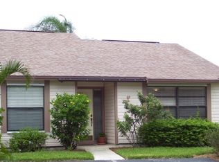 136 Sherwood Cir APT 17A, Jupiter, FL 33458