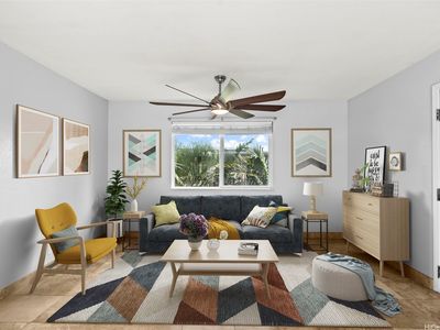 68-077 Au St APT 3E, Waialua, HI, 96791