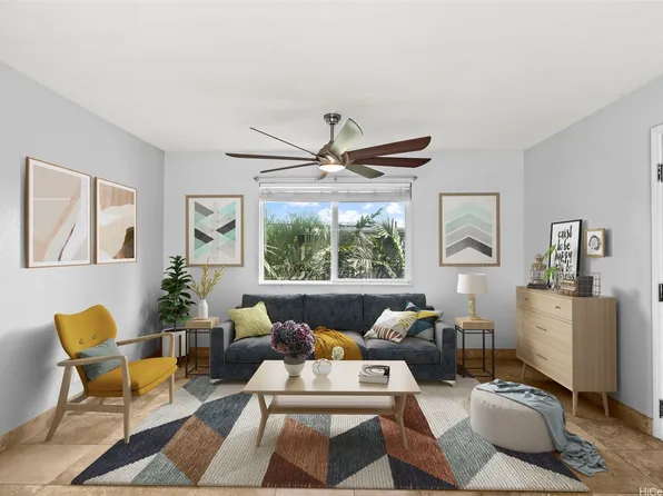 68-077 Au St APT 3E, Waialua, HI 96791