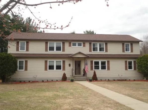 12-201 Evergreen Dr, Milton, VT 05468