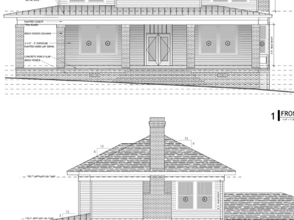 5448 Crescent St, Springdale, AR 72762