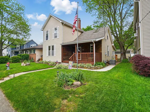 144 Shepard St, Columbus, OH 43230
