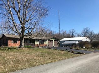 139 Holt Dr, Russell Springs, KY 42642