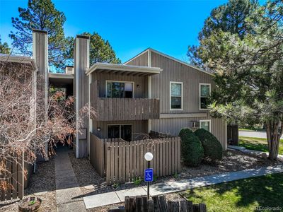 8050 Niwot Road  Unit 17, Niwot, CO, 80503