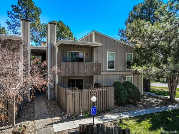 8050 Niwot Road #17, Niwot, CO 80503