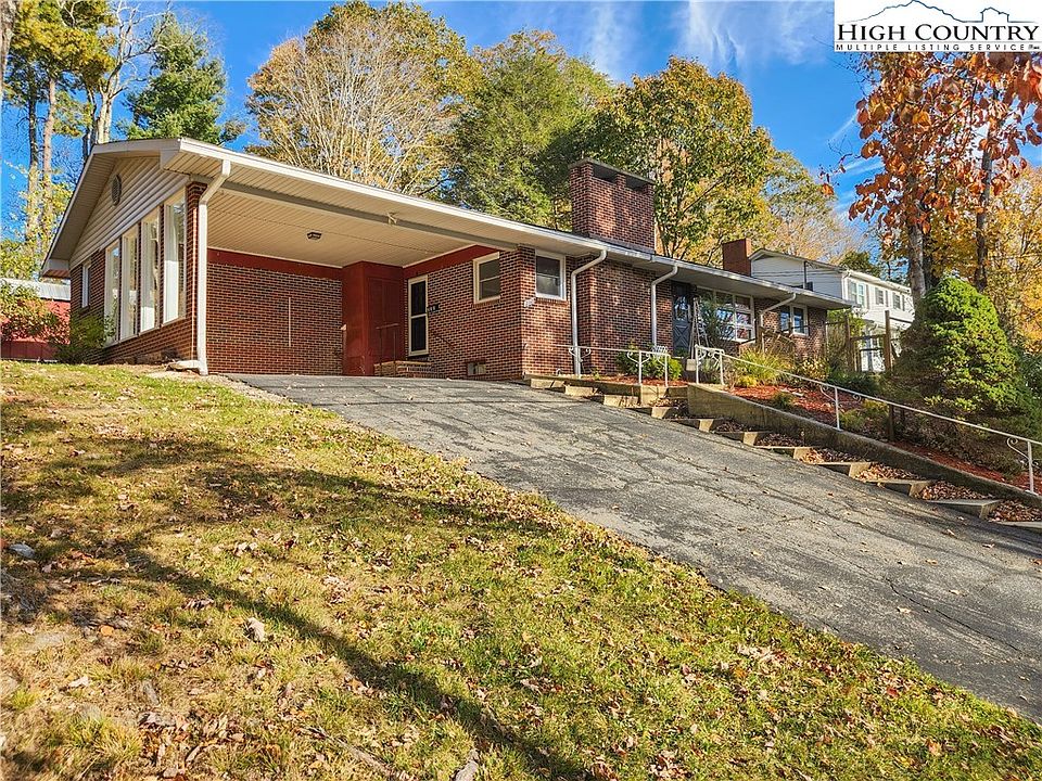 232 Eastbrook Drive, Boone, NC 28607 MLS 243908 Zillow