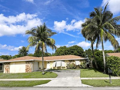 1820 17th Court N, Lake Worth, FL, 33460