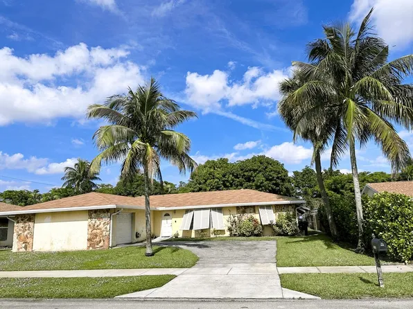 1820 17th Court N, Lake Worth Beach, FL 33460