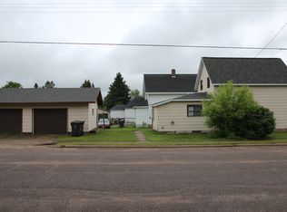 320 W Illinois St, Butternut, WI 54514