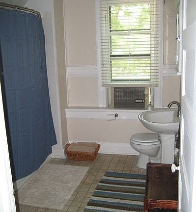 Bathroom 1