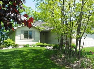 2300 Hidden Maples Pl, Sister Bay, WI 54234