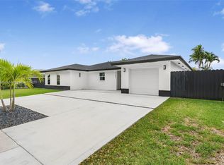 7302 SW 140th Ct, Miami, FL 33183