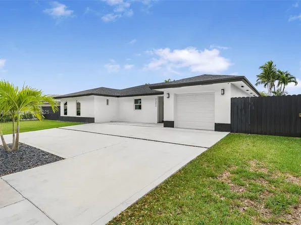 7302 SW 140th Ct, Miami, FL 33183