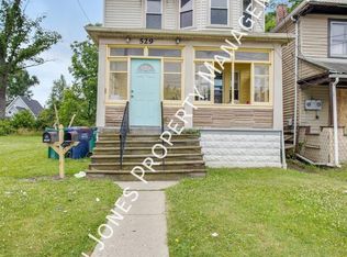 529 Winslow Ave, Buffalo, NY 14211