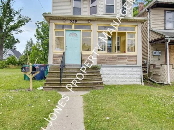 529 Winslow Ave, Buffalo, NY 14211