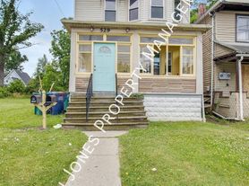 529 Winslow Ave, Buffalo, NY