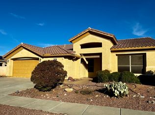 8916 N Silver Moon Way, Tucson, AZ 85743