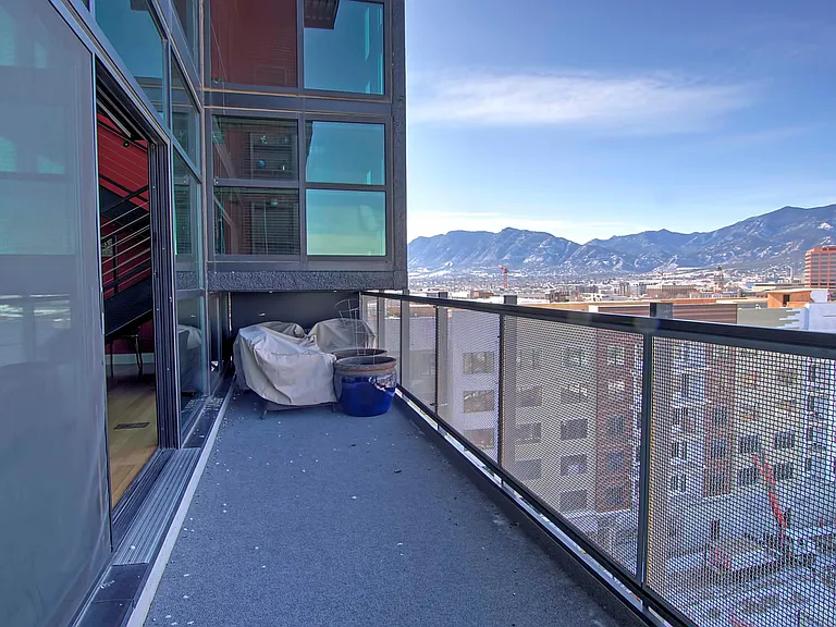 417 E Kiowa St #1204 — Photo 18