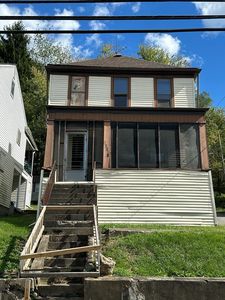 2300 Warwood Avenue, Wheeling, WV, 26003