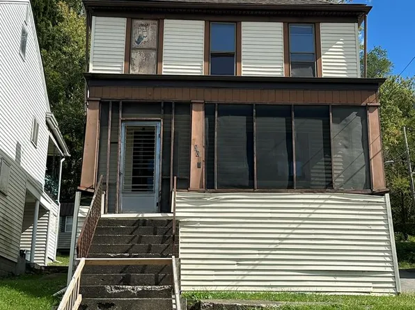 2300 Warwood Avenue, Wheeling, WV 26003