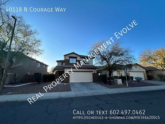 2nd image of 40118 N Courage Way